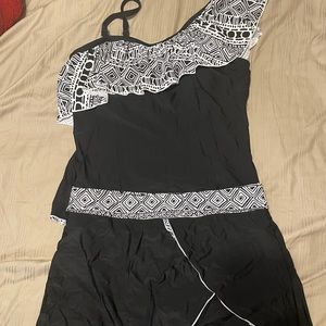 Brand new Boutique 2 pc Swimsuit